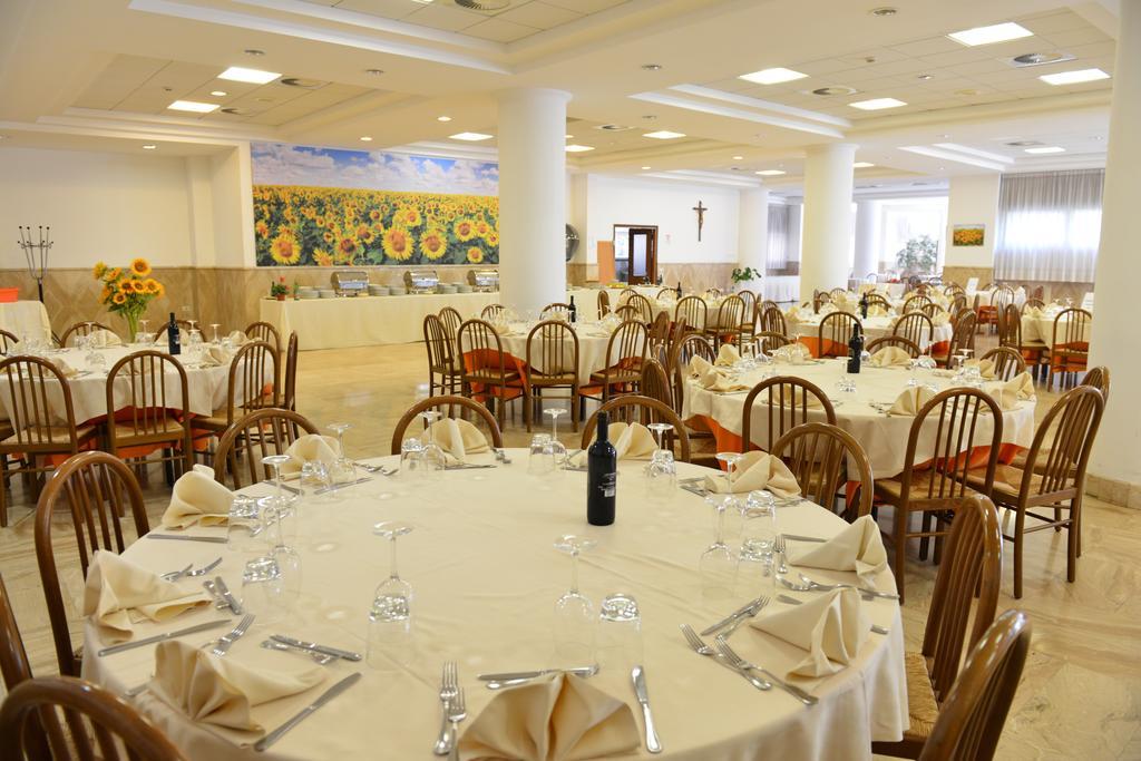 Casa Per Ferie Salesianum Villa Fiumicino Kamer foto
